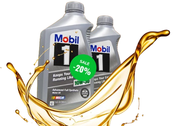 Engine Oil