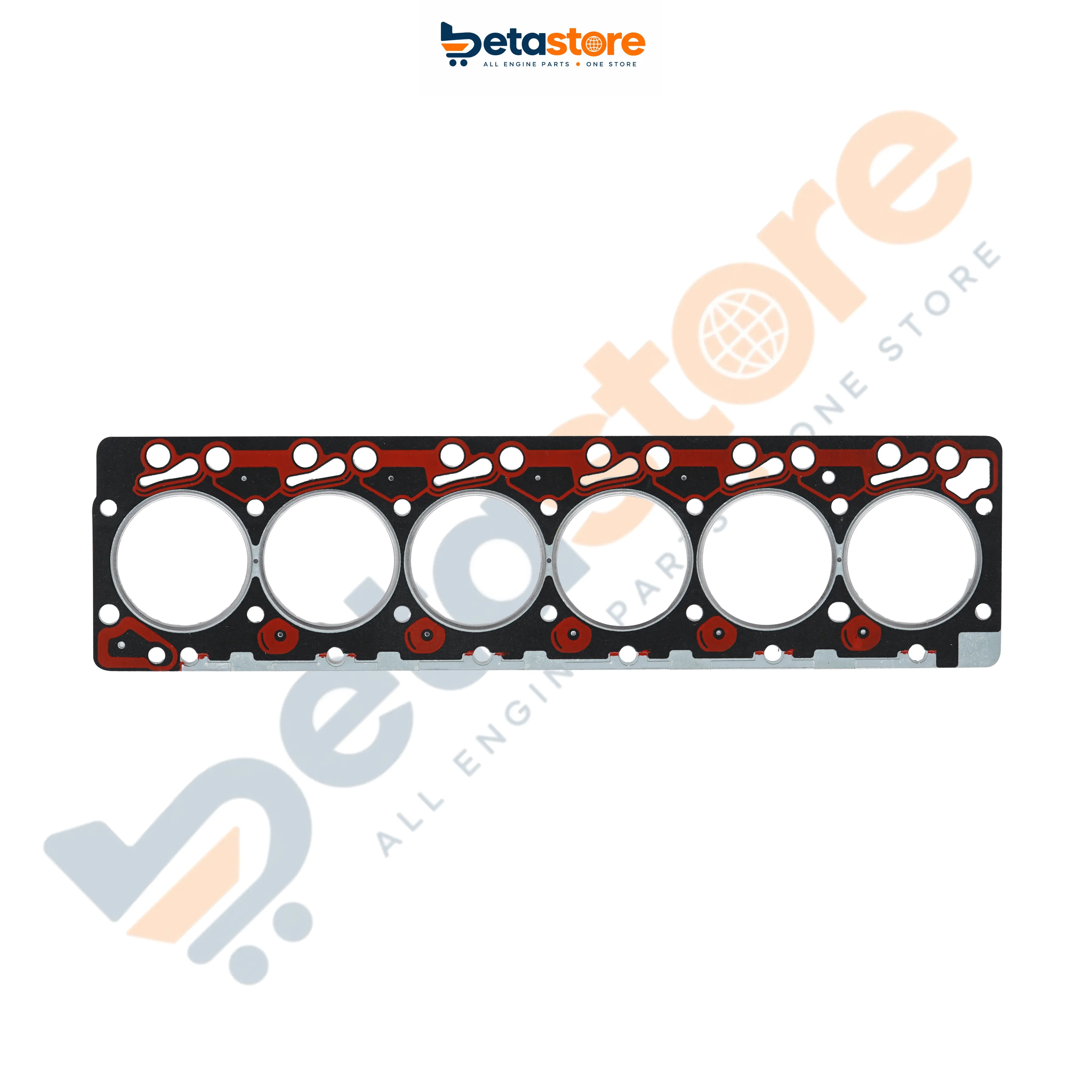 Cummins 6BT / 6D102 5.9L Cylinder Head Gasket – 3283335