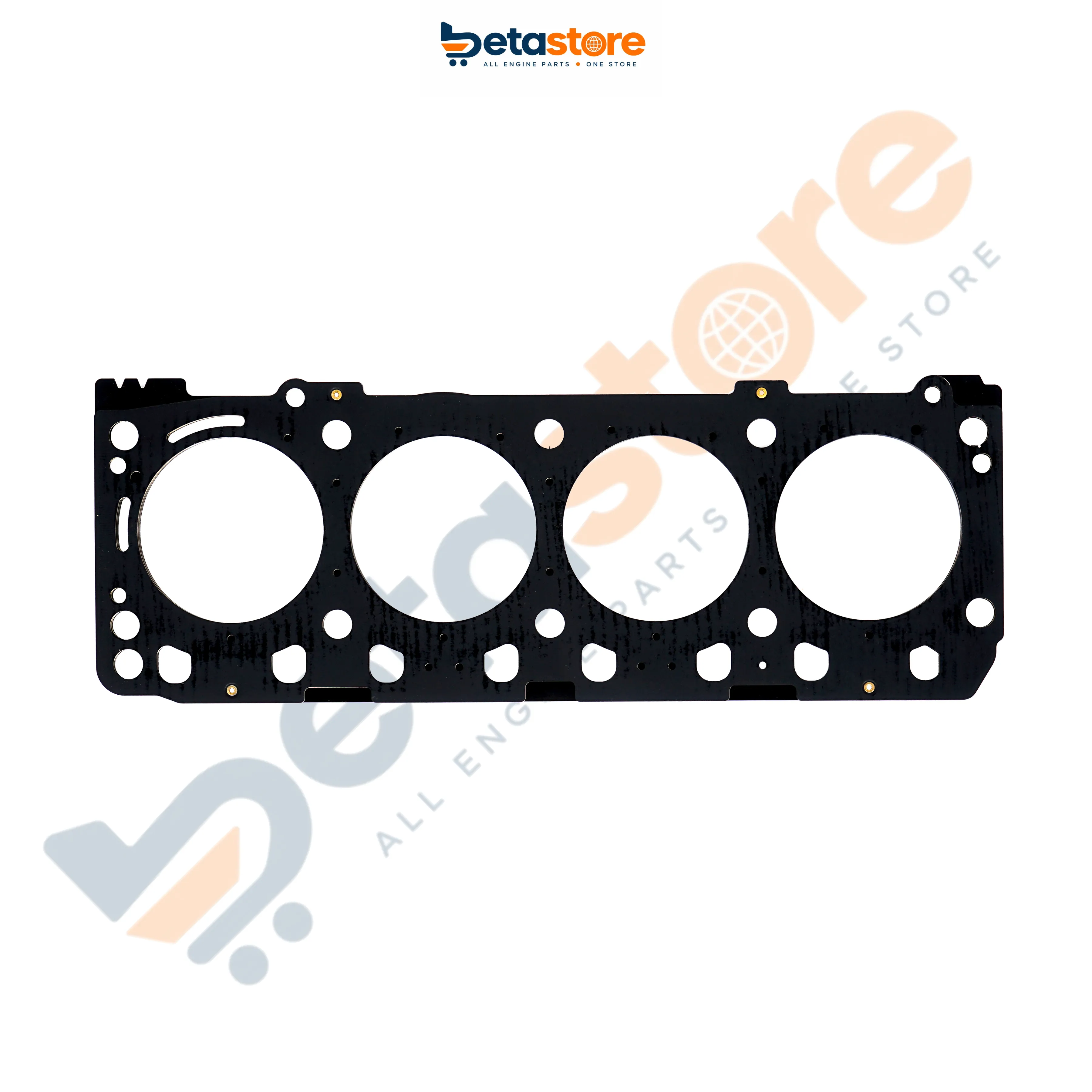 Deutz BF4M2011 Cylinder Head Gasket