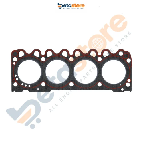 Deutz BF4L1011 Cylinder Head Gasket