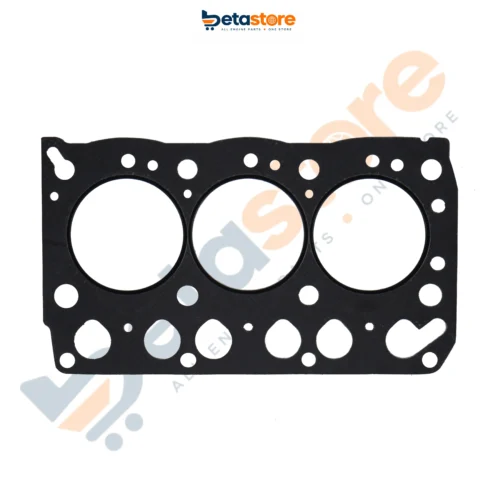 Isuzu 3LC1 Cylinder Head Gasket – 8-97043-933-2