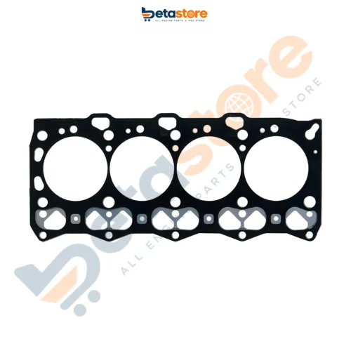Isuzu 4LE1 / 4LE2 Cylinder Head Gasket – 8-98074-776-0