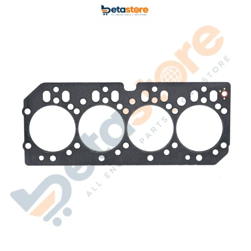 John Deere 4045 Cylinder Head Gasket – R116515