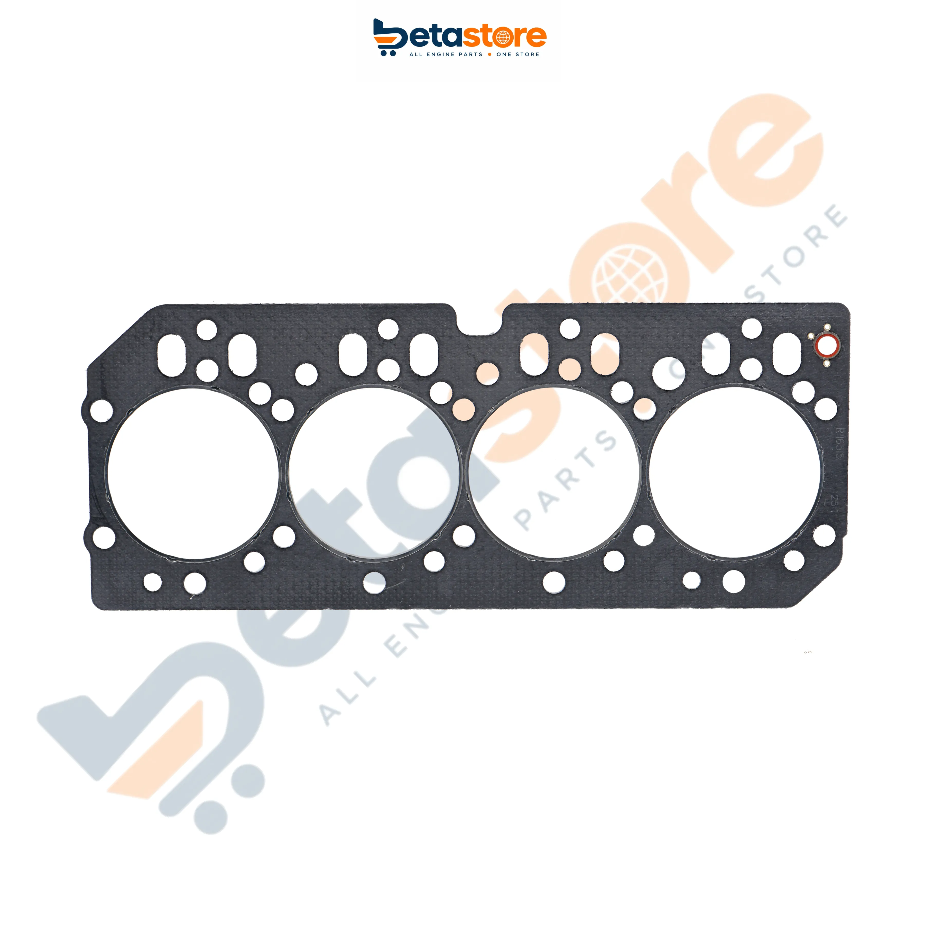 John Deere 4045 Cylinder Head Gasket – R116515