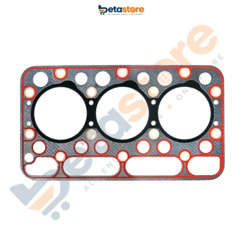 Kubota 3D80 / D1403 Cylinder Head Gasket – 16427-03310