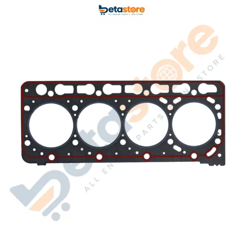 Kubota V3300 / 4D98 Cylinder Head Gasket – 1C020-03310