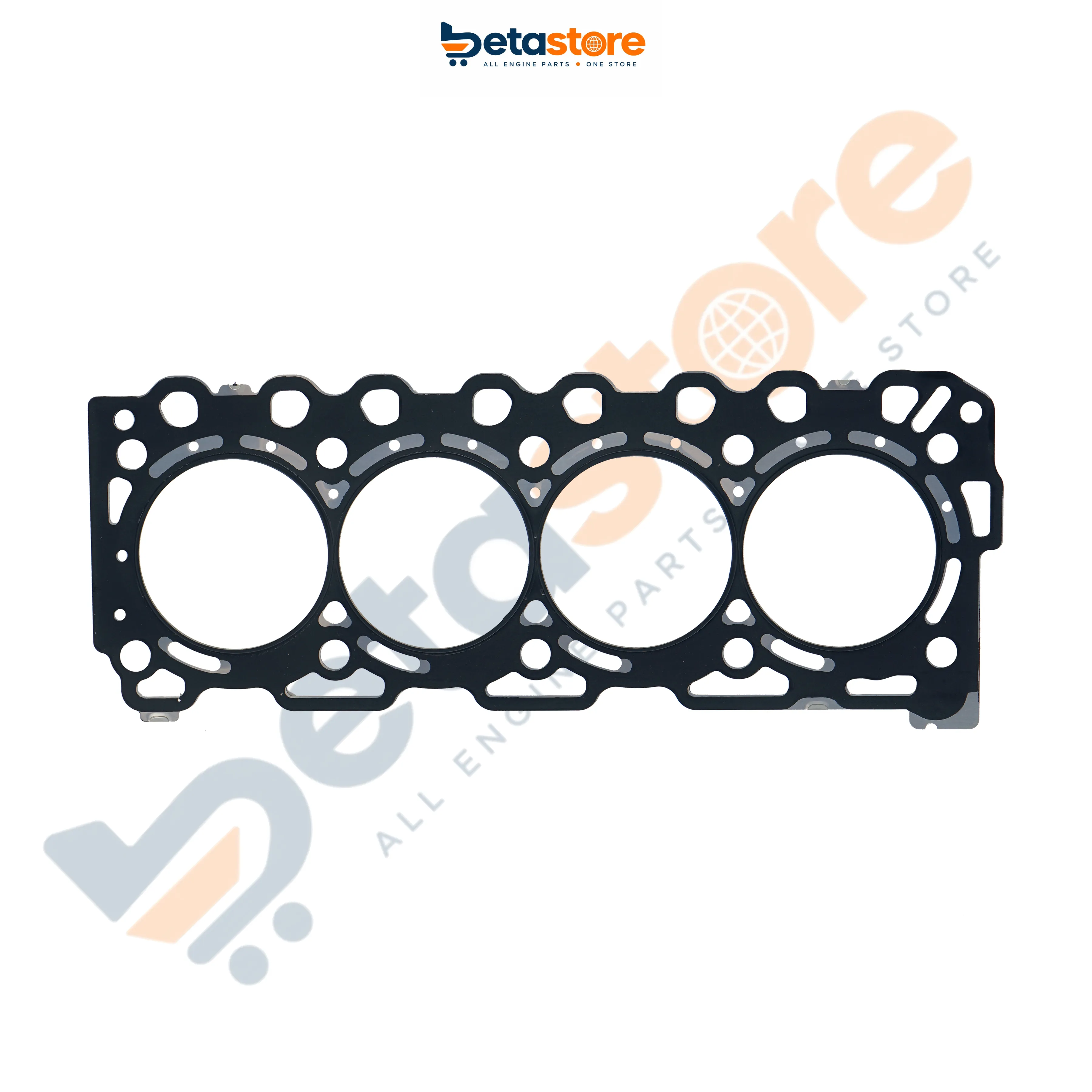 Kubota V3307 Cylinder Head Gasket – 1G777-03310