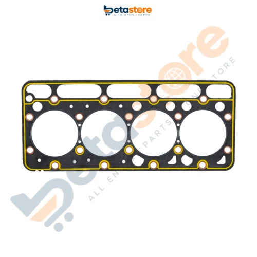 Kubota V2203 / 4D87 Cylinder Head Gasket – 19077-0331-1