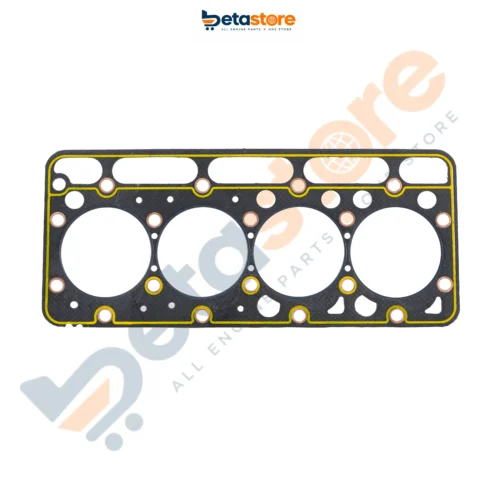 Kubota V2203 / 4D87 Cylinder Head Gasket – Material Sheet 2.0mm – 19077-0331-1