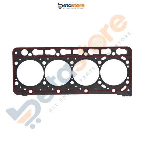 Kubota V3800 / 4D98T Cylinder Head Gasket – 2mm 1G514-03310