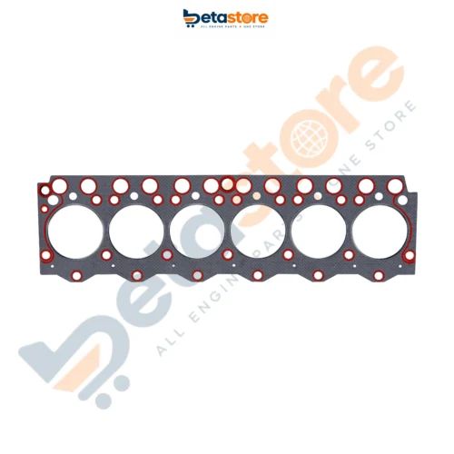 Komatsu 6D95 Cylinder Head Gasket – 6206-11-1810