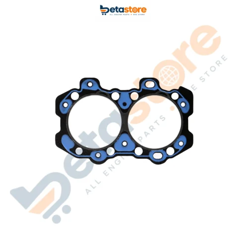 Lister Petter LPW2 Cylinder Head Gasket 752-40751 – 1.47mm