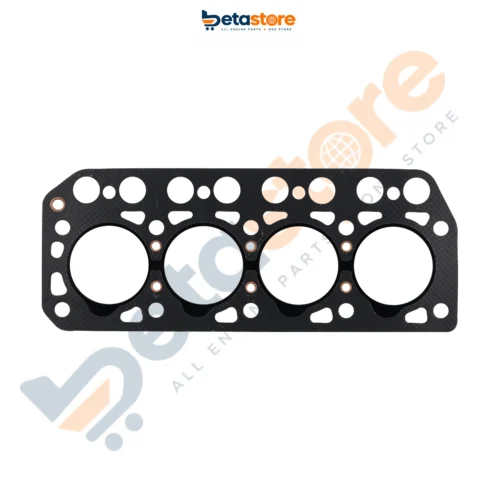 Mitsubishi K4C Cylinder Head Gasket for Diesel Engine – MM408456 – 70mm Bore