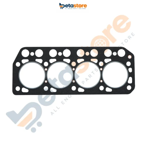 Mitsubishi K4F Diesel Engine Cylinder Head Gasket – MM437314 – 78mm Bore