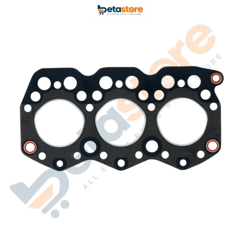 Mitsubishi S3E Diesel Engine Cylinder Head Gasket – 34601-01300 – 102mm Bore