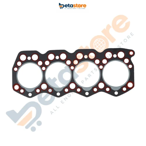 Mitsubishi S4E2 Cylinder Head Gasket – 34401-13201 – 98mm Bore