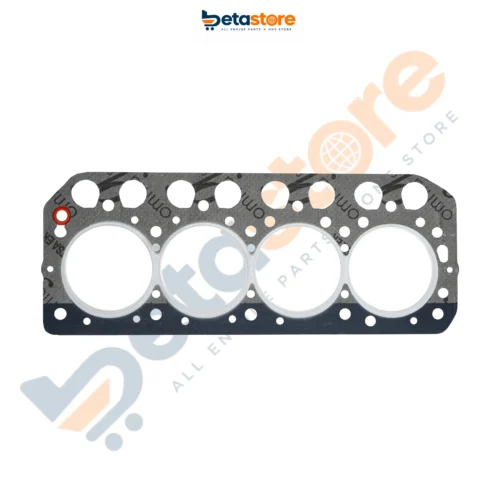 Mitsubishi S4L Cylinder Head Gasket – 31A01-33300 – 81mm