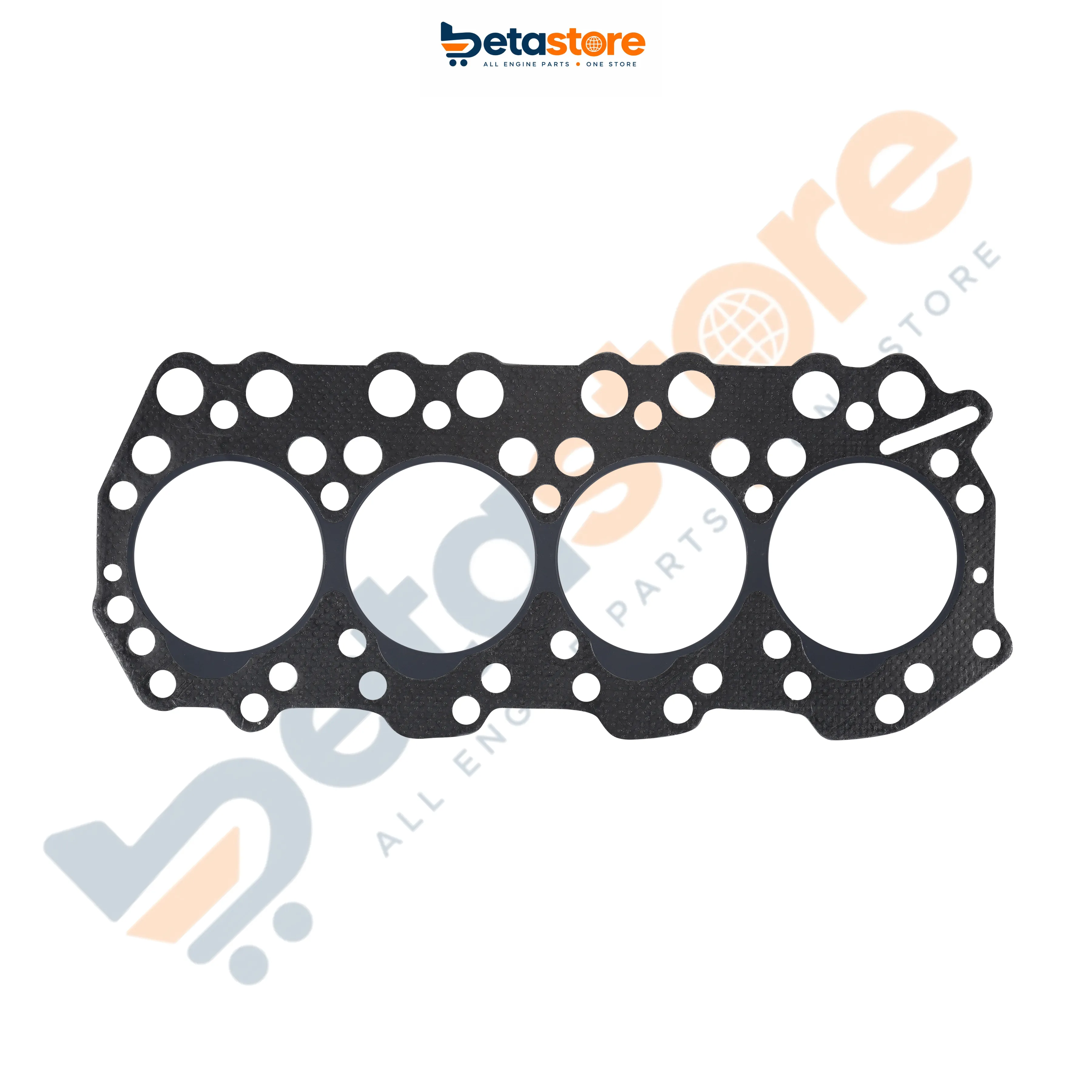 Mitsubishi S4Q / S4Q2 Cylinder Head Gasket – 32C01-12100 - 88mm bore