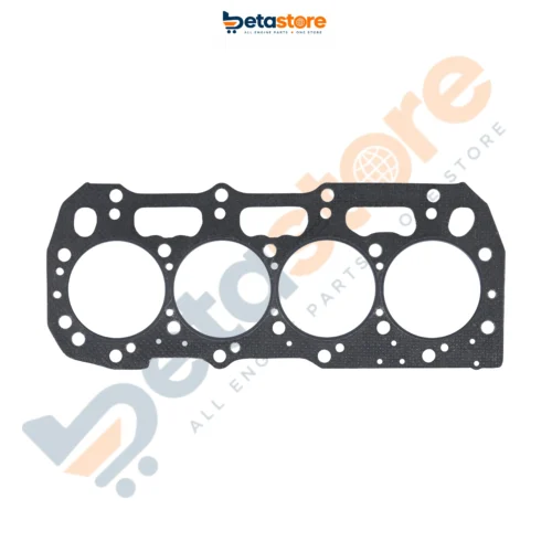 Perkins 404D Cylinder Head Gasket Sheet – 1.6mm Thickness – 111147780