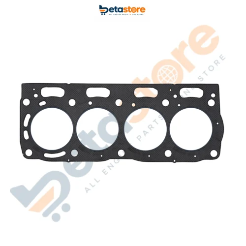 Perkins 1104 Cylinder Head Gasket Sheet – 2.0mm – 3681E051 / T409652