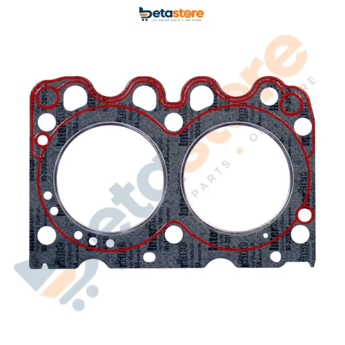 Deutz F2L1011F Cylinder Head Gasket – 91mm Bore