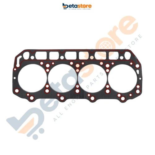 Yanmar 4TNV98 Cylinder Head Gasket – 129907-01331 – 98mm Engine Bore