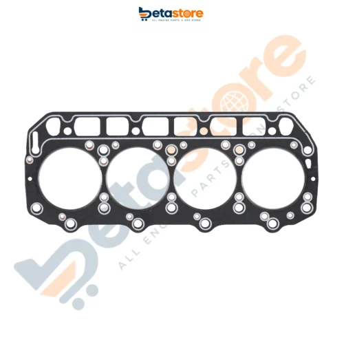 Yanmar 4TNE94 Cylinder Head Gasket – 129900-01331 – 94mm Bore
