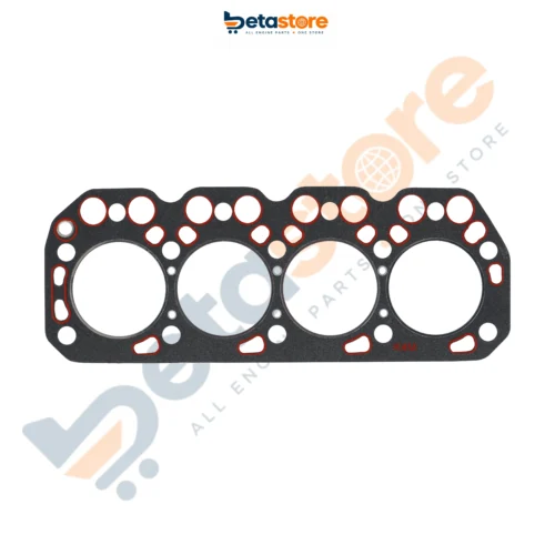 Mitsubishi K4M Cylinder Head Gasket – MM438818 – 84mm Engine Bore