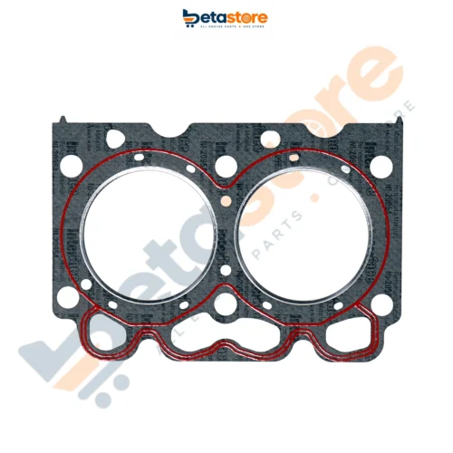 Deutz F2l2011 Headd Gas Ket ( Sheet )