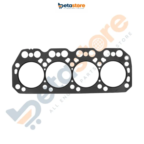 Mitsubishi K4N Cylinder Head Gasket – MM438680 – 91mm Gasket Bore