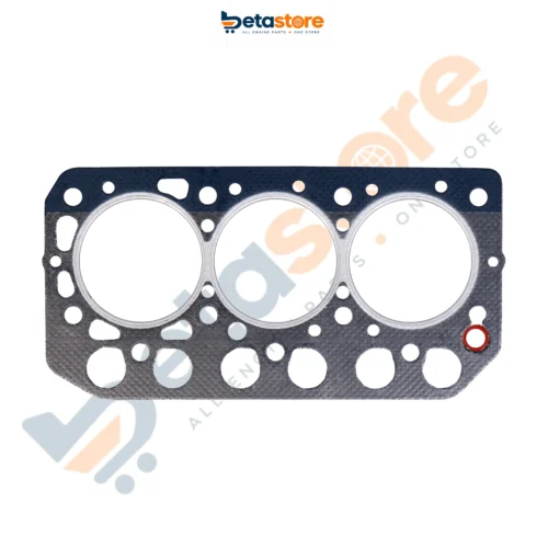 Mitsubishi S3L2 Cylinder Head Gasket – 31B01-23200 – 78mm Bore – 1.7mm Thickness
